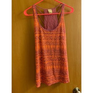 Empyre Woman’s Large tank top